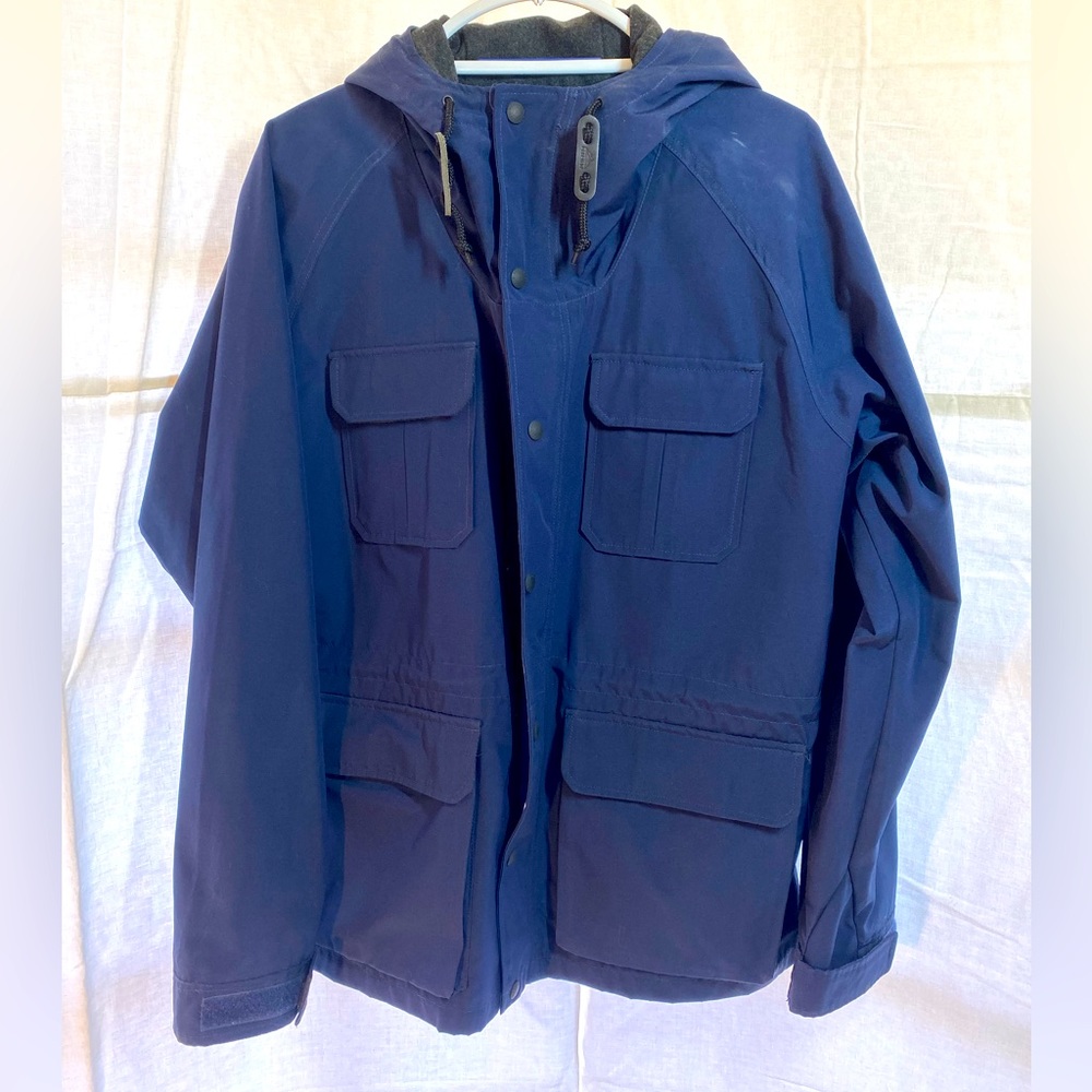 Penfield Kasson Jacket